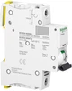 Автоматический выключатель Schneider Electric 1P IC60N 16 A тип B 6 кА (A9F78116) - изображение 3