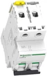 Автоматический выключатель Schneider Electric 2P IC60N 10 A тип B 6 кА (A9F78210) - изображение 5
