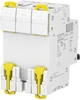 Автоматический выключатель Schneider Electric 3P IC60N 16 A тип B 6 кА (A9F78316) - изображение 3