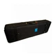 Кейс для скрипки 1/8 Rafaga TY-001 Black/Gray - зображення 4