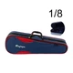 Кейс для скрипки 1/8 Rafaga TY-002 Blue - зображення 1