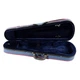 Кейс для скрипки 1/8 Rafaga TY-002 Blue - зображення 3