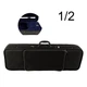 Кейс для скрипки 1/2 Rafaga TY-001 Black/Blue - изображение 1
