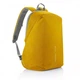 Рюкзак міський XD Design Bobby Soft USB порт, водонепроникний, RFID-захист, жовтий (P705.798) - зображення 2