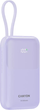 УМБ Canyon OnPower 101 10000 mAh 22.5W Purple (CNS-CPB101PU) - зображення 3