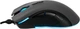 Мышь PROFImarket M701UGB Soft-touch USB Grey-Black - изображение 3