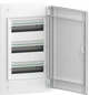 Распределительный щит Schneider Electric PrismaSeT XS 3 ряда 13 модулей, внутренний, белая дверь (LVSXN313) - изображение 2