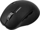 Мышь PROFImarket M602GBB Wireless/Bluetooth Black - изображение 2