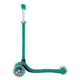 Детский самокат Globber Primo Lights Emerald Green от 3 до 7 лет (423-607-4) - изображение 5