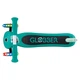 Детский самокат Globber Primo Lights Emerald Green от 3 до 7 лет (423-607-4) - изображение 6