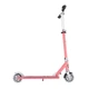Самокат Globber Flow Element Lights Coral Pink от 5 лет до 100 кг (721-177) - изображение 3