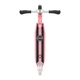 Самокат Globber Flow Element Lights Coral Pink от 5 лет до 100 кг (721-177) - изображение 4