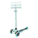 Детский самокат Globber Primo Lights Mint от 3 до 7 лет (423-706-4) - изображение 6