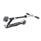 Самокат Globber Flow Element Lights Black від 5 років до 100 кг (721-120) - зображення 7