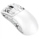 Миша бездротова ігрова ATTACK SHARK R1 Білий/White - зображення 3