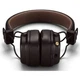 Наушники беспроводные Marshall Major 4 Bluetooth Brown - изображение 3