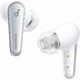 Наушники вкладыши беспроводные TWS Anker SoundCore Liberty 4 NC Clear White (A3947G21) - изображение 2