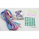 Прикраси для взуття "Chic Sticker", вид 1 - изображение 2