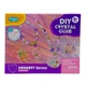 Ігровий набір "Створи прикраси: Десерт" DIY Crystal Glue - изображение 2