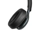 Повнорозмірні навушники Anker SoundCore Space One Black (A3035G11) - зображення 8
