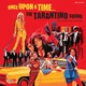 Виниловая пластинка Various - Once Upon A Time The Tarantino Sound, Red Vinyl - изображение 1