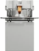 Розетка Schneider Electric Asfora с заземлением и крышкой Алюминий (EPH3100161) - изображение 8