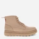 Женские демисезонные ботинки низкие Levi`s 292209421 40.5 Бежевые (1159825580) - изображение 1