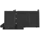 Батарея для ноутбука DELL DJ1J0 (Latitude: 7280, 7480, 7490) 11.4V 3500mAh Black (2224351) - зображення 3