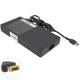 Блок живлення для ноутбука Lenovo 230W (20V, 11.5A) з USB + pin роз’ємом Square 5 Pin DC Plug, чорний ADL230NDC3A (без кабелю) - зображення 3