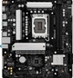 Материнська плата ASRock B860M-X (s1851, Intel B860, PCI-Ex16) - зображення 1