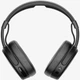 Наушники Skullcandy Crusher BT Black (S6CRW-K591) - изображение 2