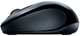 Mysz Logitech M325 Wireless Light Silver (910-002334) - obraz 5