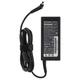 Блок питания для ноутбука Lenovo 20V, 3.25A, 65W, 4.0*1.7мм, L-образный разъём, black (без кабеля!) High Copy (1995007) - изображение 2