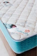 Матрас Matro Azalia 120х190 см (0013557067) - изображение 8