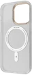 Чехол для смартфона Proove Cuprum with Magnetic Ring для Apple iPhone 14 Pro Mint (616920041) - изображение 2