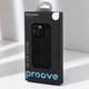 Чохол для смартфона Proove Force Armor with Magnetic Ring для Apple iPhone 16 Plus Black (594940001) - зображення 4