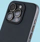 Чохол для смартфона Proove Force Armor with Magnetic Ring для Apple iPhone 16 Plus Black (594940001) - зображення 10