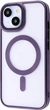 Чохол для смартфона Proove Blur with Magnetic Ring для Apple iPhone 15 Deep Purple (582370488) - зображення 1