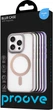 Чехол для смартфона Proove Blur with Magnetic Ring для Apple iPhone 15 Sierra Blue (582370806) - изображение 3