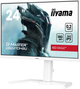 Монітор 24" iiyama G-Master GB2470HSU-W6 Red Eagle - зображення 3