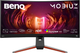 Монитор 34" BenQ EX3410R (9H.LKKLA.TBE) - изображение 1