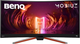 Монитор 34" BenQ EX3410R (9H.LKKLA.TBE) - изображение 2