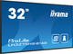 Монитор 31.5" iiyama ProLite LH3275HS-B1AG - изображение 2