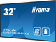 Монитор 31.5" iiyama ProLite LH3275HS-B1AG - изображение 3