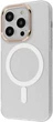 Чохол для смартфона Proove Cuprum with Magnetic Ring для Apple iPhone 14 Pro White (616920003) - зображення 1