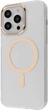 Чехол для смартфона Apple iPhone 14 Pro Max Proove Cuprum with Magnetic Ring Cream (616930806) - изображение 1