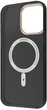 Чохол для смартфона Apple iPhone 14 Pro Max Proove Cuprum with Magnetic Ring Black (616930001) - зображення 2