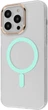Чехол для смартфона Apple iPhone 14 Pro Max Proove Cuprum with Magnetic Ring Mint (616930041) - изображение 1