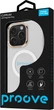 Чохол для смартфона Apple iPhone 14 Pro Max Proove Cuprum with Magnetic Ring White (616930003) - зображення 3