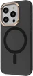 Чохол для смартфона Proove Cuprum with Magnetic Ring для Apple iPhone 15 Pro Black (616950001) - зображення 1